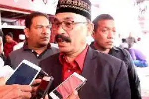 Mantan Panglima GAM Wilayah Pase, Tgk Nie Meninggal Dunia