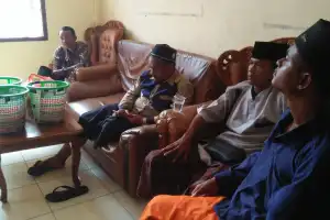 Satpol PP Aceh Barat Amankan 5 Warga Aceh Timur, Minta Sumbangan Tanpa Surat Izin