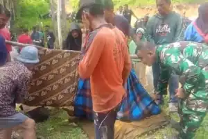 Dua Warga Aceh Barat Yang Hilang di Air Terjun Pungki Ditemukan Meninggal