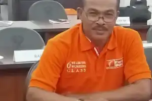 Partai Buruh Aceh Buka Pendaftaran Caleg untuk Pemilu 2024