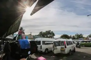 Organda: Tak Ada Kenaikan Tarif Angkutan Umum Jelang Ramadan