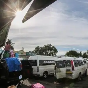 Organda: Tak Ada Kenaikan Tarif Angkutan Umum Jelang Ramadan