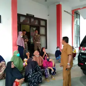 Petugas Kebersihan Agara Bakal Mogok Kerja, Sudah 3 Bulan Belum Terima Gaji