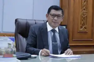 Besok, Alhudri Dilantik Jadi Pj Bupati Gayo Lues