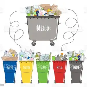 Pantai di Aceh Barat Kotor, DLH Diminta Fasilitasi Tempat Sampah