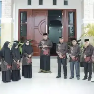 Pj Bupati Lepas 12 Kafilah Bener Meriah Ke PTQ RRI Takengon