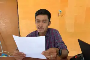 Anggota DPRK Abdya Gugat DPP dan DPC PNA�