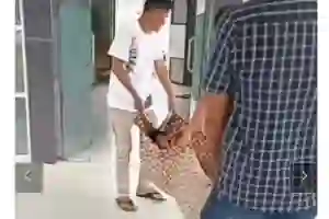 Direktur RSUD SIM Nagan Raya Buka Suara