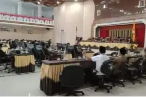 Akibat Tak Quorum, DPRK Abdya Akan Atur Kembali Jadwal Penetapan Paripurna PAW Cut Rahman