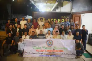 Pemerintah Diminta Perhatikan Lulusan Pelayaran di Aceh