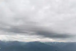 Alas Hills, Tempat Nongkrong Favorit Kawula Muda Agara�