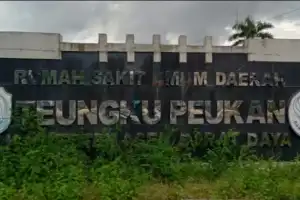 Direktur RSUTP Abdya Mengundurkan Diri