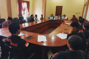 LSM di Bener Meriah Sorot Pembanguan SPBU PRG yang Mangkrak