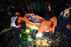 Ini Identitas Mayat Membusuk di Pintu Rime Gayo Bener Meriah�
