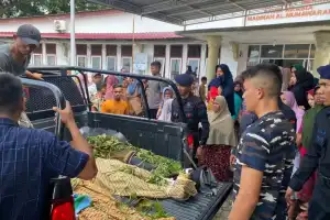 Ini Nama-Nama Korban Truk Terjun ke Jurang di Pasir Putih Aceh Besar