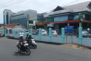 Selama Idul Fitri RS Tgk Chik Ditiro Sigli Rawat 38 Pasien Kecelakaan Lalu lintas