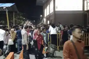 Transaksi Turis di Sabang Selama Libur Lebaran Capai Rp7,3 M