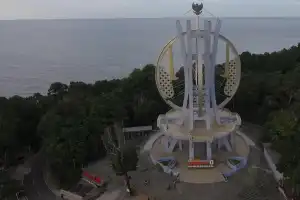 Kilometer Nol dan Iboih Jadi Objek Wisata Terfavorit di Sabang