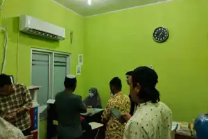 Identitas Pria Tewas Tergantung di Kantin Dinas Syariat Islam Aceh Timur Terungkap