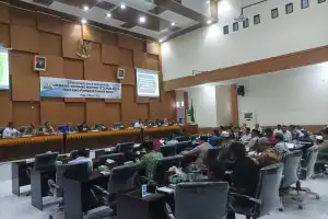 Secara Tertutup, DPRK Pidie Rekrut Pansel Anggota KIP