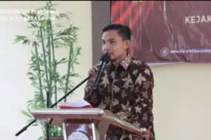 KIP Abdya Buka Pendaftaran Calon Anggota DPRK untuk Pemilu 2024