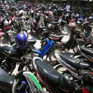 Pemprov Aceh Perpanjang Pemutihan Kendaraan Bermotor