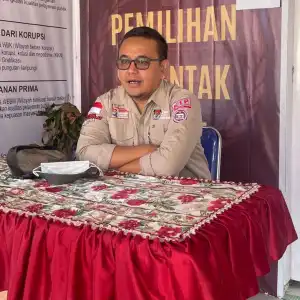 Belum Ada Bacaleg yang Mendaftar ke KIP Bener Meriah 