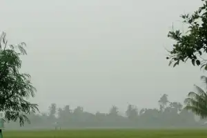 Hujan Deras, BPBD Aceh Tenggara Ingatkan Jangan Tidur Lelap Hingga Waspada Bencana