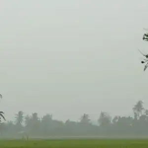 Hujan Deras, BPBD Aceh Tenggara Ingatkan Jangan Tidur Lelap Hingga Waspada Bencana