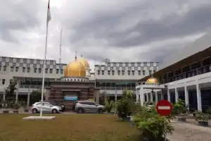 3 Nama Lolos Calon Kakanwil Kemenag Aceh