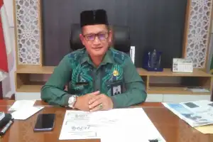 Calon Haji Termuda di Aceh Barat Usia 26 Tahun, Tertua 93 Tahun