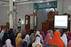 Kemenag Banda Aceh Ingatkan JCH Segera Lunasi Biaya Haji