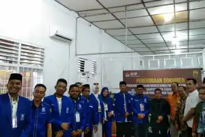 PAN Agara Targetkan 8 Kursi DPRK Pada Pemilu 2024