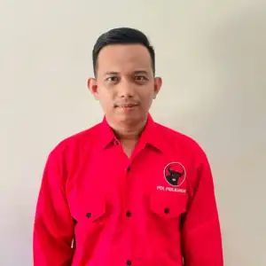 Mantan Aktivis Mahasiswa Barsela Maju dalam Pileg 2024 dari PDIP Nagan Raya