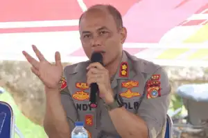Viral Video Bhayangkari Selingkuh Dengan Napi, Ini Kata Kapolres Aceh Timur