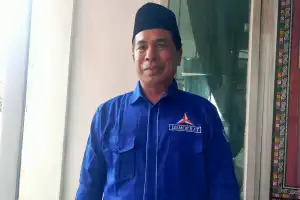 Eks Kadis Kesehatan Bener Meriah Daftar Jadi Caleg: Ingin Mengabdi Untuk Daerah