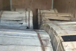 Polisi Ringkus Pencuri Kabel Optik Bernilai Rp 300 Juta di Banda Aceh