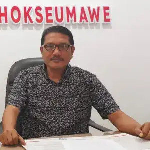 Panwaslih Lhokseumawe Ingatkan Bacaleg Tak Kampanye di Luar Jadwal