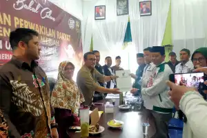 PKB Bener Meriah Target 6 Kursi DPRK di Pemilu 2024