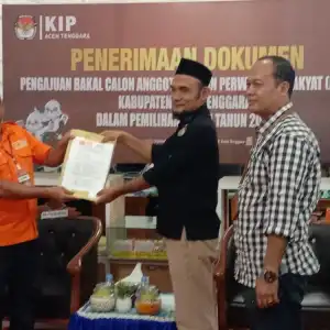 Partai Buruh Agara Pasang Target Jumbo pada Pileg 2024 