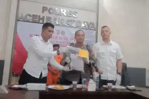 Sopir Bus Sekolah Pelaku Pemerkosaan Anak di Abdya Berstatus Honorer, Kini Sudah Dipecat