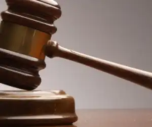 Keuchik Aceh Jaya Didakwa Korupsi Pembangunan Pagar dan Timbunan Lapangan Bola