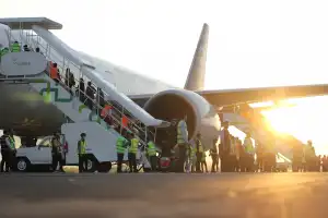 184 Calon Jamaah Haji Asal Kota Lhokseumawe akan Diberangkatkan pada 2024