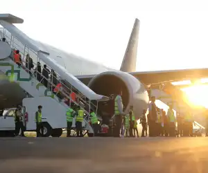 184 Calon Jamaah Haji Asal Kota Lhokseumawe akan Diberangkatkan pada 2024