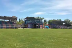 Askab PSSI Aceh Utara Dinilai Berlebihan Ajukan Sanksi Stadion Krueng Mane