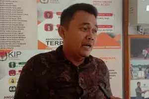 KIP Minta Bacaleg Aceh Singkil yang Terima Gaji dari Negara Segera Mengundurkan Diri