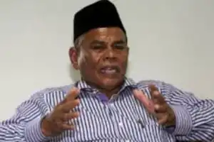 Apa Karya: Sekarang di Aceh Bukan Bank Syariah Tapi Syari-ap