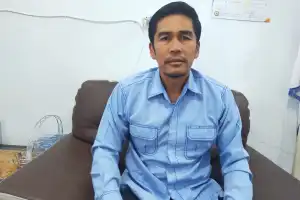 PDAM Tirta Bengi Bener Meriah Kehilangan 4000 Pelanggan