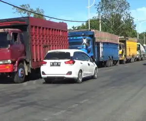 BPH Migas Ajak Masyarakat Awasi BBM Bersubsidi