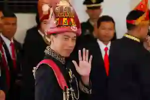 Jokowi Akan Berkunjung ke Pidie Pekan Depan